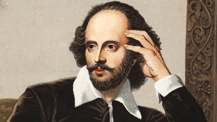You are currently viewing Уильям Шекспир: биография и интересные факты, цитаты о жизни, любви