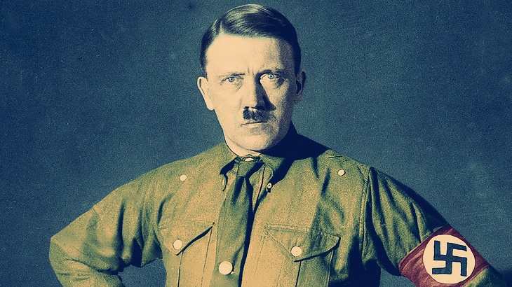 You are currently viewing Адольф Гитлер: биография, известные афоризмы и цитаты Гитлера