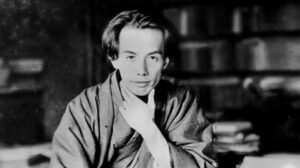 Read more about the article Акутагава Рюноскэ: биография, известные цитаты и высказывания писателя