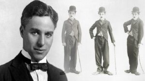 Read more about the article Чарли Чаплин: биография, высказывания и цитаты киноактера и режиссера