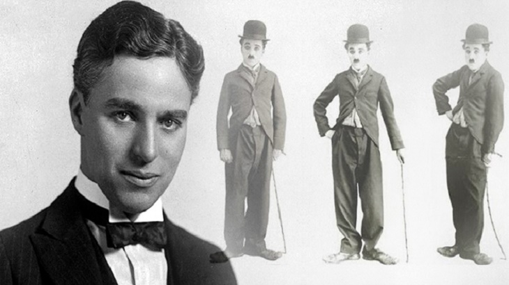 You are currently viewing Чарли Чаплин: биография, высказывания и цитаты киноактера и режиссера