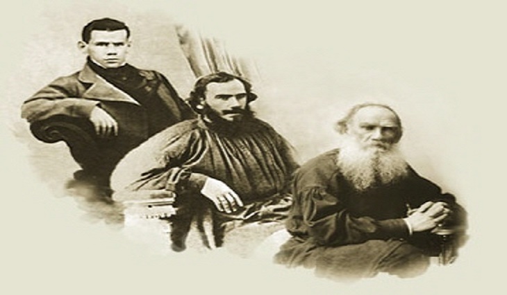 Read more about the article Биография Льва Толстого, величайшие цитаты и афоризмы писателя