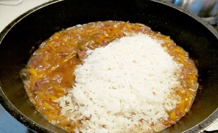 Зирвак рис