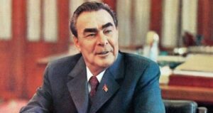 Read more about the article Леонид Брежнев: биография, период правления страной, цитаты Брежнева