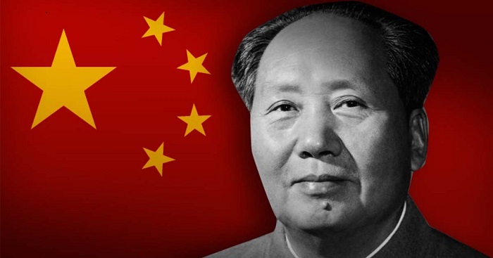 You are currently viewing Мао Цзэдун: биография кратко, цитаты и афоризмы Председателя Мао
