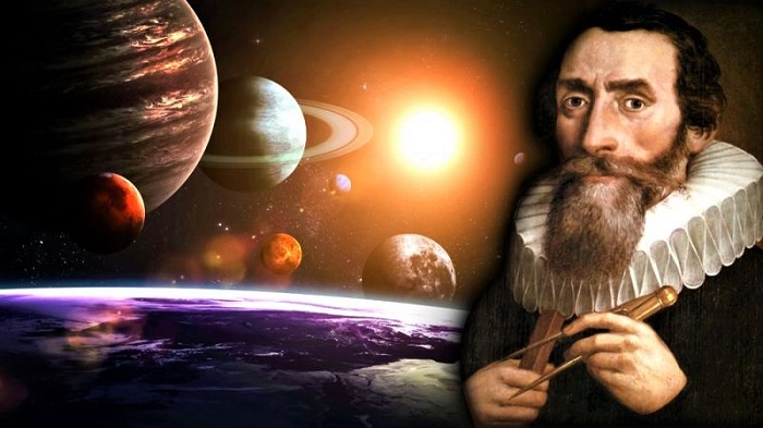 You are currently viewing Иоганн Кеплер: краткая биография, оригинальные цитаты Кеплера