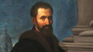 Read more about the article Микеланджело Буонарроти: биография кратко, мудрые цитаты Микеланджело
