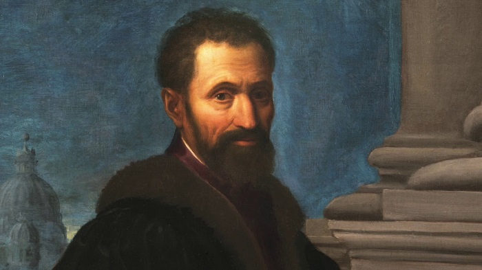 You are currently viewing Микеланджело Буонарроти: биография кратко, мудрые цитаты Микеланджело