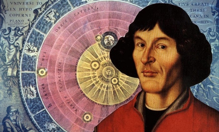 You are currently viewing Николай Коперник: краткая биография, лучшие фразы и цитаты Коперника