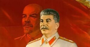 Read more about the article Иосиф Виссарионович Сталин: краткая биография, видео, шутки и цитаты Сталина