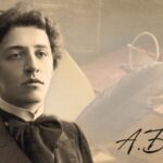 Блок Александр Александрович: краткая биография, умные цитаты Блока